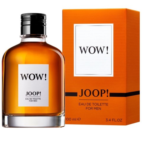 Joop! WOW! woda toaletowa spray 100ml (P1)