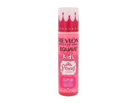 Revlon Professional Equave Kids Princess Look Odżywka 200 ml (K) (P2)