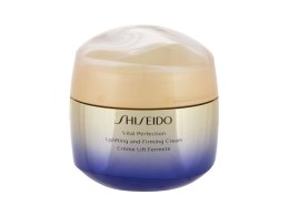 Shiseido Vital Perfection Uplifting and Firming Cream Krem do twarzy na dzień Wysuszona cera 75 ml (W) (P2)