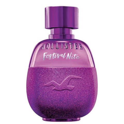 Hollister Festival Nite For Her woda perfumowana spray 100ml (P1)