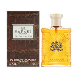 Ralph Lauren Safari for Men woda toaletowa spray 125ml (P1)