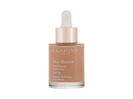 Clarins 112 Amber Skin Illusion Natural Hydrating SPF15 Podkład płynna 30 ml (W) (P2)