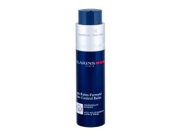 Clarins Men Line Control Balm Krem do twarzy na dzień Linie mimiczne i zmarszczki 50 ml (M) (P2)