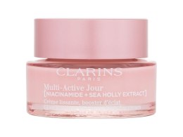 Clarins Multi-Active Krem do twarzy na dzień Sucha cera 50 ml (W) (P2)