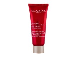 Clarins Super Restorative Krem do dekoltu Tak 75 ml (W) (P2)