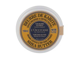 L'Occitane Shea Butter Balsam do ciała 150 ml (W) (P2)