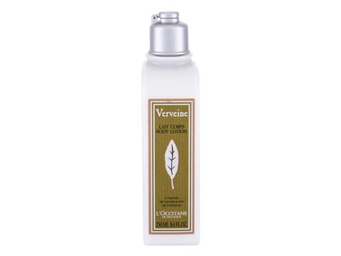 L'Occitane Verveine Mleczko do ciała 250 ml (W) (P2)