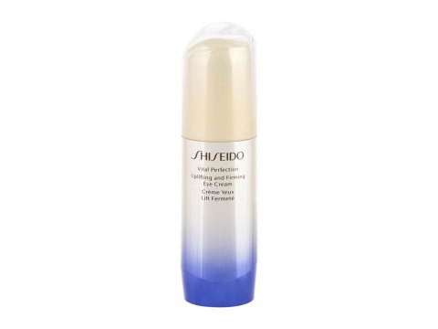 Shiseido Vital Perfection Uplifting and Firming Krem pod oczy 15 ml (W) (P2)