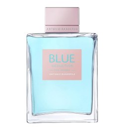 Antonio Banderas Blue Seduction For Women woda toaletowa spray 200ml (P1)