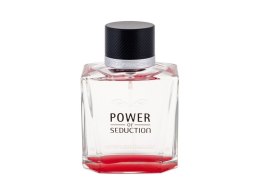 Antonio Banderas Power of Seduction Woda toaletowa 100 ml (M) (P2)