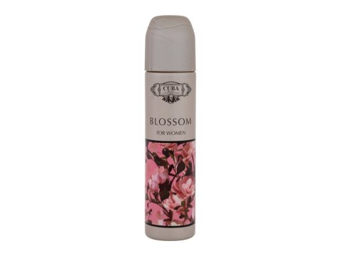 Cuba Blossom Woda perfumowana 100 ml (W) (P2)