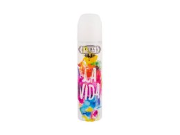 Cuba La Vida Woda perfumowana 100 ml (W) (P2)