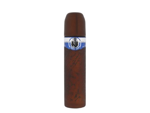 Cuba Silver Blue Woda toaletowa 100 ml (M) (P2)