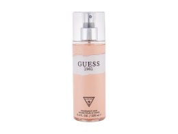 GUESS Guess 1981 Spray do ciała 250 ml (W) (P2)