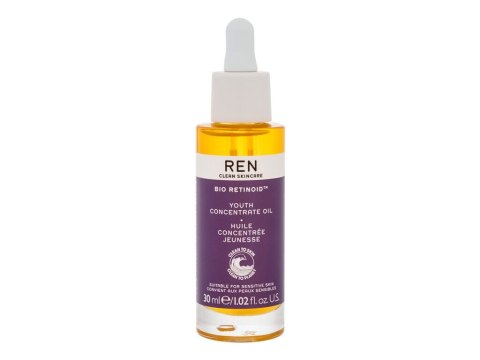 REN Clean Skincare Bio Retinoid Anti-Wrinkle Serum do twarzy Wysuszona cera 30 ml (W) (P2)