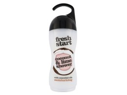 Xpel Fresh Start Coconut Lime Żel pod prysznic 400 ml (W) (P2)