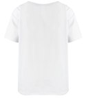 Bluzka top damska koszulka kibica T-shirt euro 2024