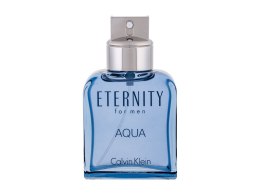 Calvin Klein Eternity Aqua For Men Woda toaletowa 100 ml (M) (P2)