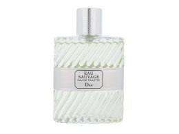 Christian Dior Eau Sauvage Woda toaletowa 100 ml (M) (P2)