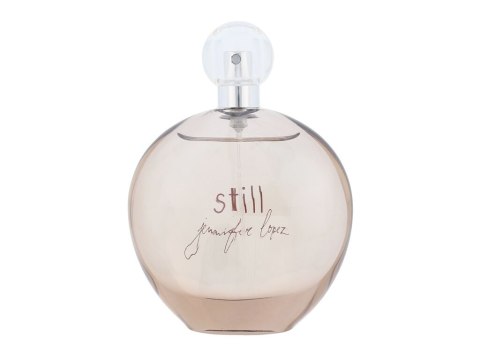 Jennifer Lopez Still Woda perfumowana 100 ml (W) (P2)