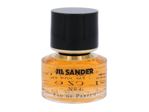 Jil Sander No.4 Woda perfumowana 30 ml (W) (P2)