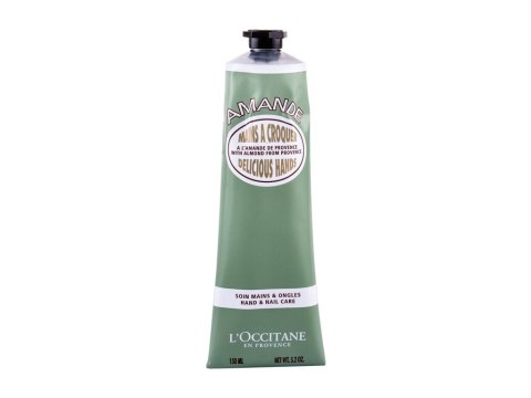 L'Occitane Almond Krem do rąk 150 ml (W) (P2)