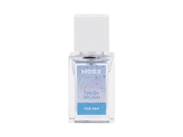 Mexx Fresh Splash Woda toaletowa 15 ml (W) (P2)