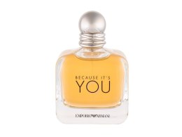 Giorgio Armani Emporio Armani Because It´s You Woda perfumowana 100 ml (W) (P2)