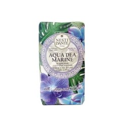 Nesti Dante Aqua Dea Marine Sapone naturalne mydło toaletowe Sól Morska 250g (P1)