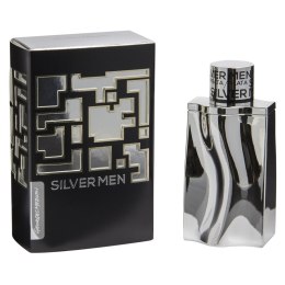 Georges Mezotti Silver Men woda toaletowa spray 100ml (P1)