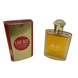 Omerta Oh So! woda perfumowana spray 100ml (P1)