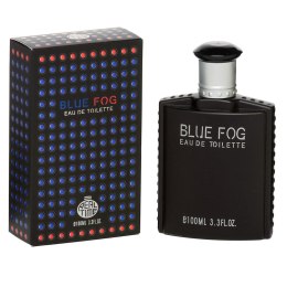 Real Time Blue Fog woda toaletowa spray 100ml (P1)