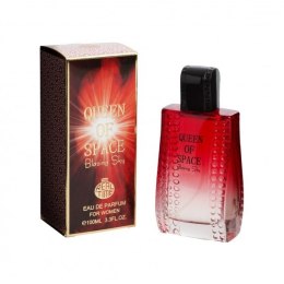 Real Time Queen Of Space Blazing Sky woda perfumowana spray 100ml (P1)