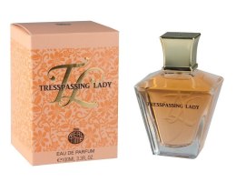 Real Time Tresspassing Lady woda perfumowana spray 100ml (P1)