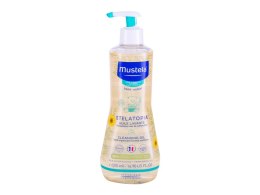 Mustela Bébé Stelatopia Olejek pod prysznic 500 ml (K) (P2)