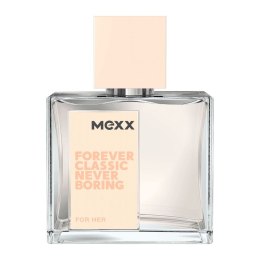 Mexx Forever Classic Never Boring For Her woda toaletowa spray 30ml (P1)