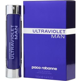 Paco Rabanne Ultraviolet Man woda toaletowa spray 100ml (P1)