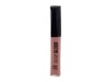 Rimmel London 130 Purrr ... Glossy cat Oh My Gloss! Błyszczyk do ust Tak 6,5 ml (W) (P2)