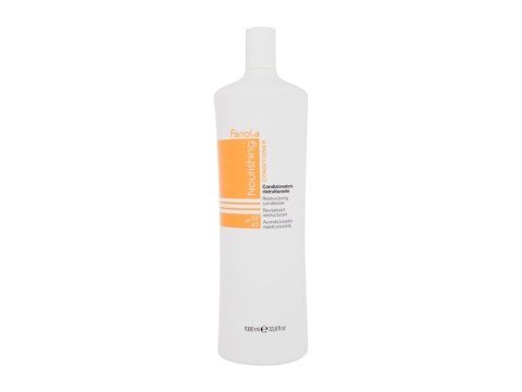 Fanola Nourishing Odżywka Włosy suche 1000 ml (W) (P2)