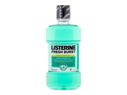 Listerine Fresh Burst Mouthwash Płyn do płukania ust 500 ml (U) (P2)