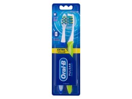 Oral-B Pro Expert Pulsar Battery Powered Szczoteczka do zębów 2 szt (U) (P2)