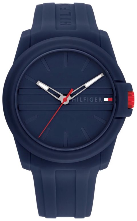 Zegarek Męski Tommy Hilfiger Austin 1710595 + BOX