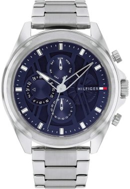 Zegarek Męski Tommy Hilfiger Jax 1710656 + BOX