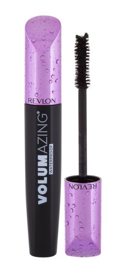 Revlon 951 Blackest Black Volumazing Waterproof Tusz do rzęs 9ml (W) (P2)