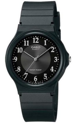 Zegarek Casio MQ-24-1B3LDF + BOX